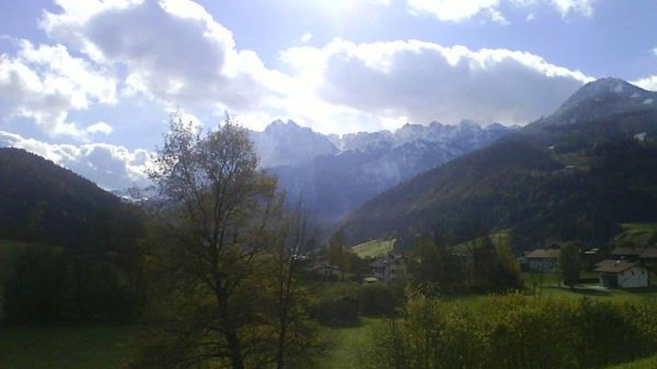 Ausblick Kaiserbirke 2015 Ausblick Kaiserbirke 2015